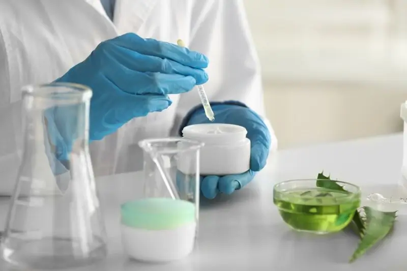 quality and compliance check